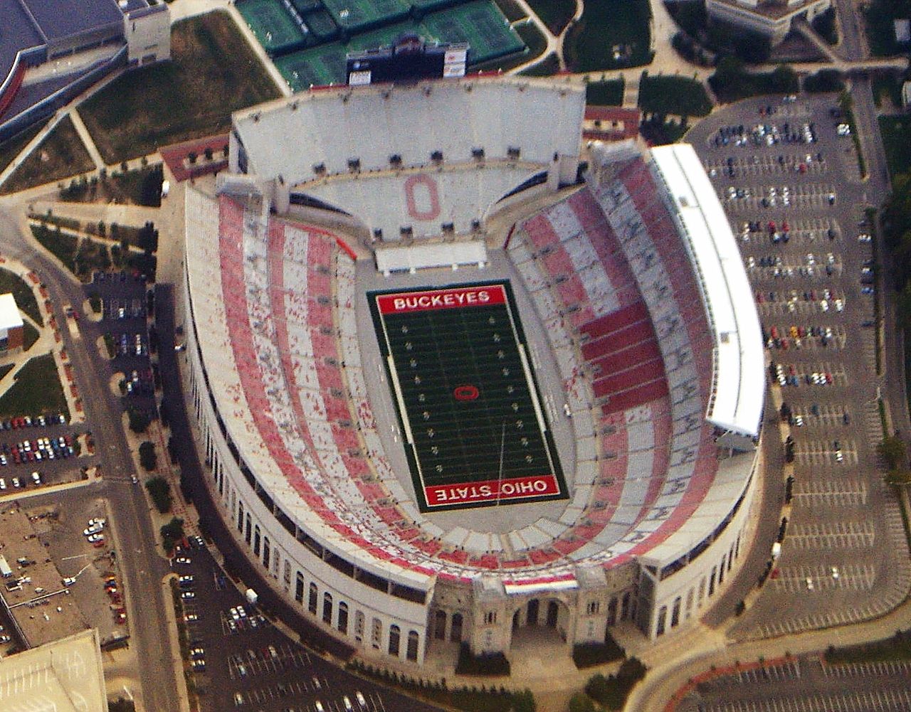 Ohio Stadium